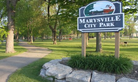 Big Things are Happening in Marysville During 2019