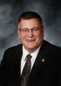 Fort Gratiot Board of Trustees Appoints Crawford