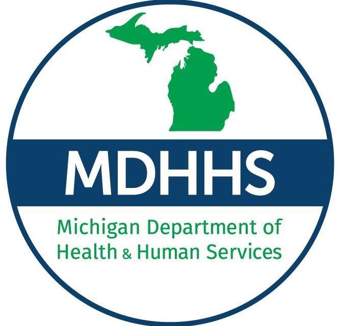 MDHHS Confirmed Cases of Mosquito-Borne Illnesses in Michigan