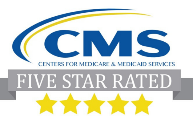 Lake Huron Medical Center Receives 5 Star Rating