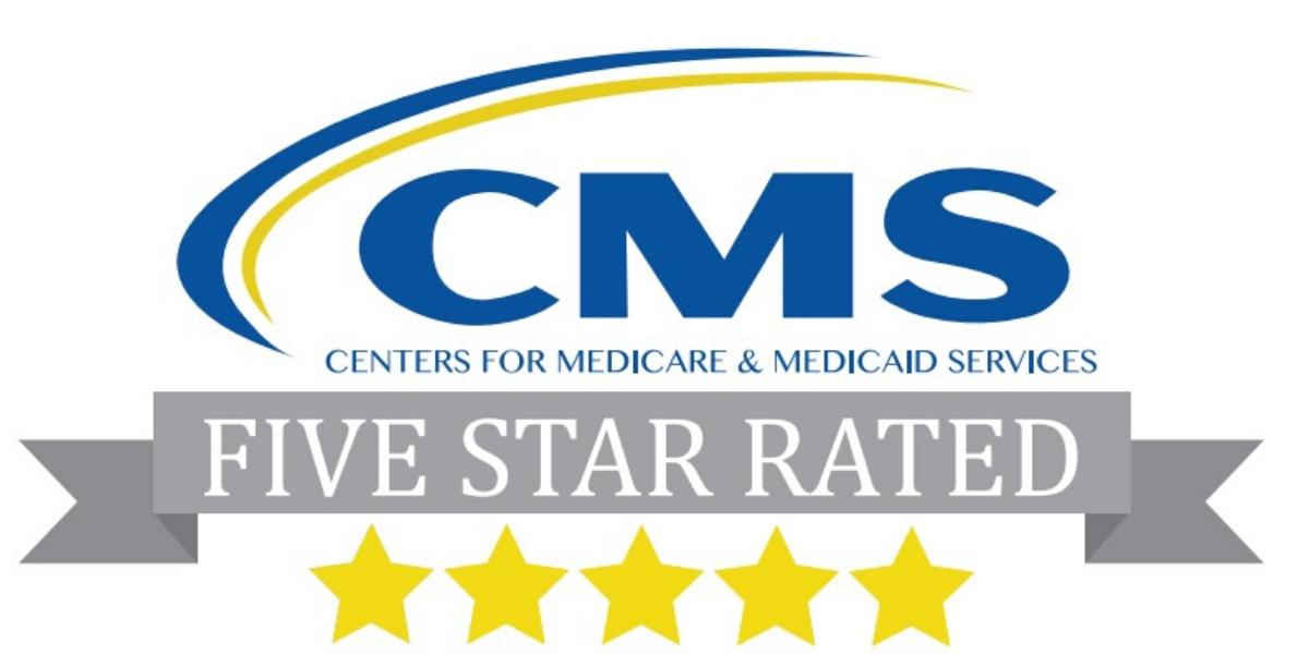 Lake Huron Medical Center Receives 5 Star Rating