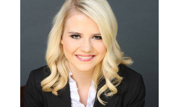 Port Huron Town Hall Welcomes Elizabeth Smart