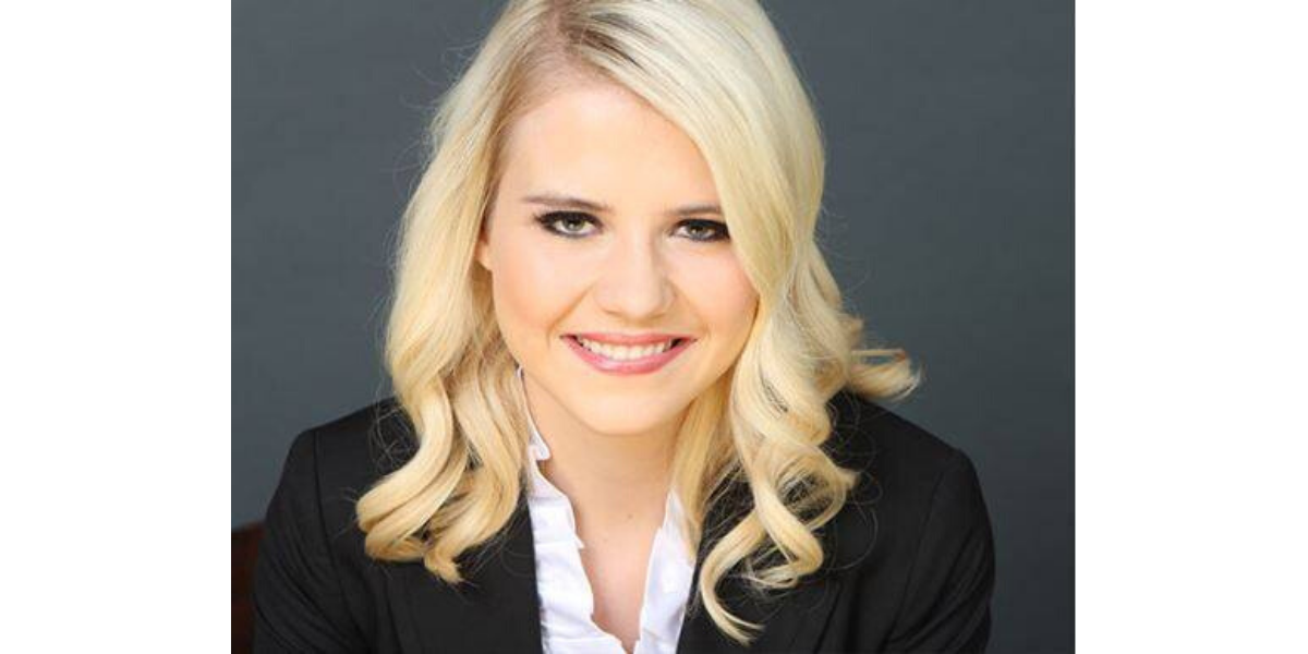 Port Huron Town Hall Welcomes Elizabeth Smart