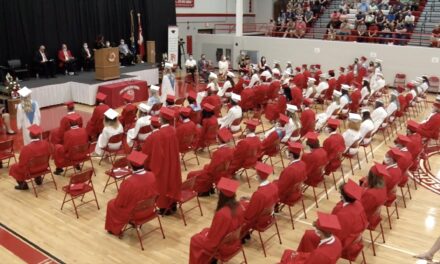 May 26, 2021 – PHHS Senior Assembly