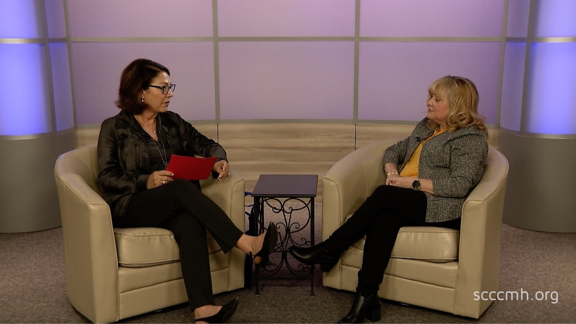 Healthy Minds, Healthy Bodies - November 2022