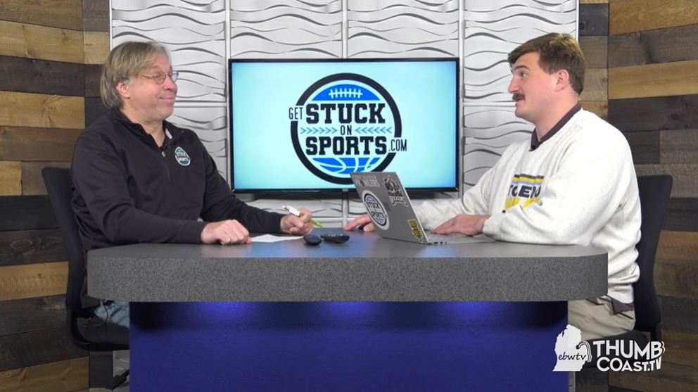 Get Stuck on Sports – October 23, 2023