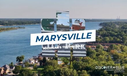 Discover Marysville, Michigan