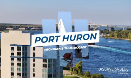 Discover Port Huron, Michigan