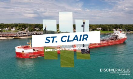 Discover St. Clair, Michigan