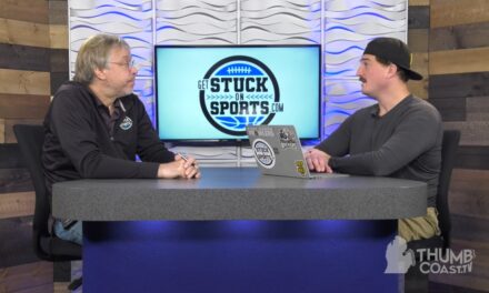 Get Stuck on Sports – September 23, 2024