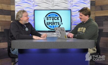 Get Stuck On Sports – October 15, 2024