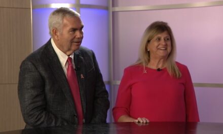 Tom and Grace Wood – Free Mammogram Program with Northgate Ford