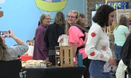 Local “Girl Up Club” Showcases Woman-Owned Businesses