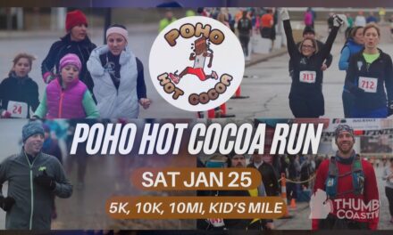 Greg Whitican – PoHo Hot Cocoa Run