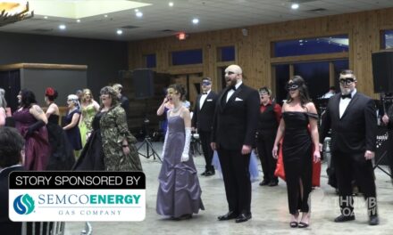 A Night of Support & Entertainment for Local Theatre!