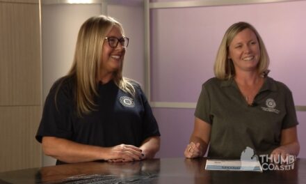 Angela DeLaere & Heidi Benner – Summer Events with VNA and BWH