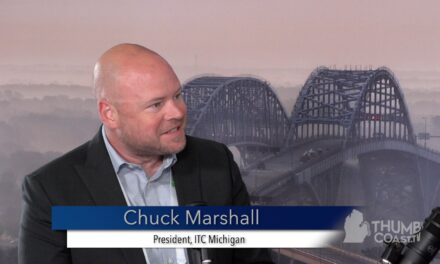 Chuck Marshall – Grid Evolution with ITC