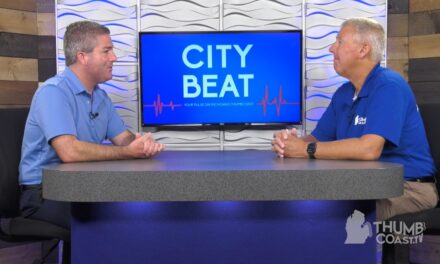 City Beat with James Freed – May 20, 2025