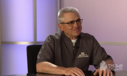 Dale Kaufman – Derek Kaufman Memorial Wood Bat Tournament