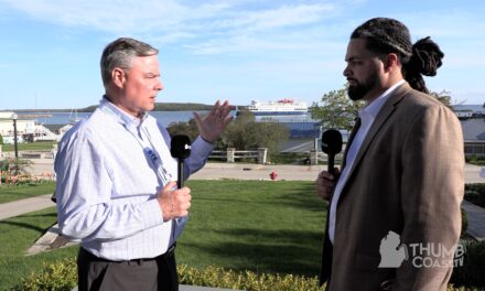 Dan Casey – Navigating Economic Development