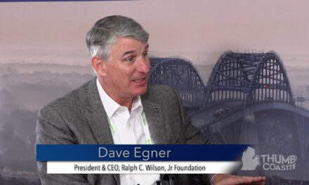 Dave Egner – Empowering Communities, Driving Change