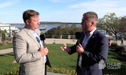James Freed – Addressing Housing Challenges