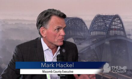 Mark Hackel – Boosting Southeast Michigan