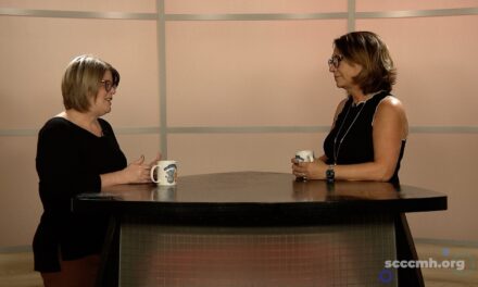 Mental Health Awareness Month – Healthy Minds, Healthy Bodies