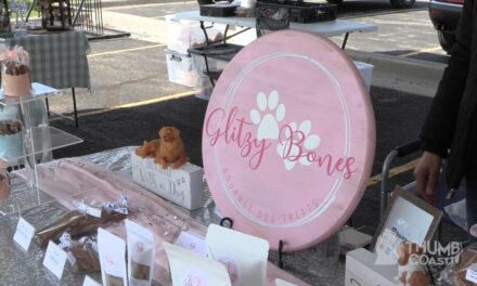 Opening Weekend for Port Huron Farmers Market