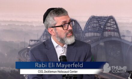 Rabi Eli Rabi Eli Mayerfeld – The Zuckerman Holocaust Center