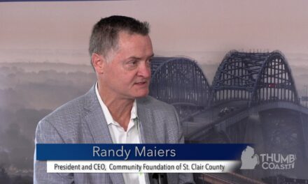Randy Maiers – Investing in Local Impact