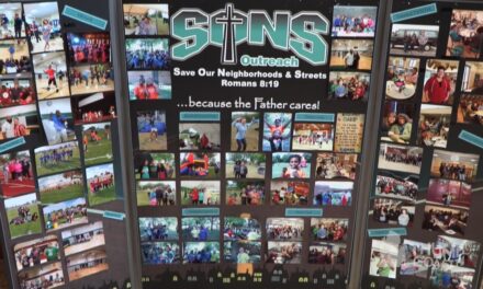 Growing SONS Aim to Expand Programs