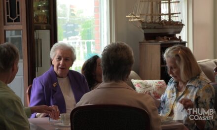 Impact of Senior Citizen Millage in St. Clair County