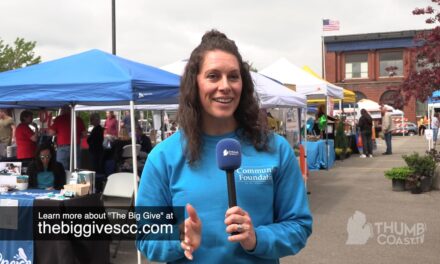 Final Hours for The Big Give Fundraising Rally