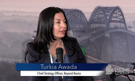 Turkish Awada – Transforming Literacy