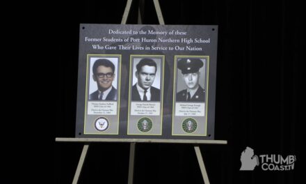KIA Veterans and PHN Alums Honored for Sacrifice