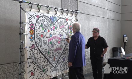 Caregivers Unite Across the County