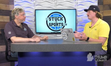 Get Stuck on Sports – June 2, 2025