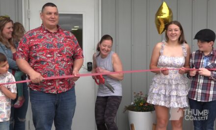Launch of Lift Land Fitness in Yale