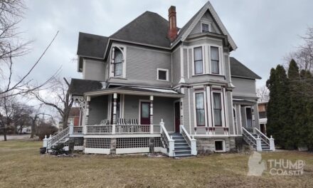 Around the Block – Historic Court Street