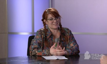 Jenna Reed – Easter Egg Hunt with St. Clair County Library System