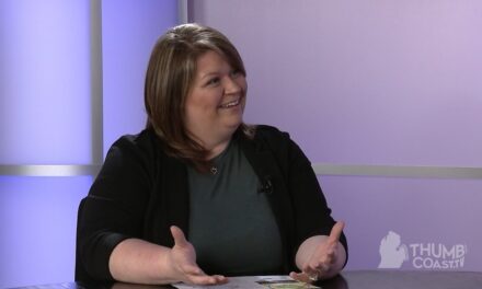 Kara Geib – Rock the Block with Habitat for Humanity