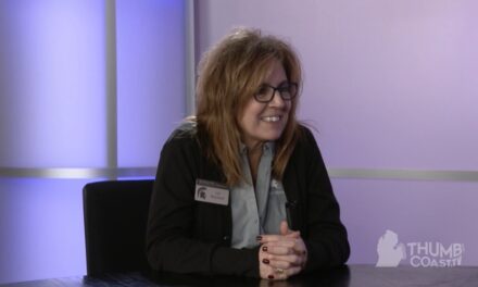 Lori Warchuck – St. Clair County 4-H