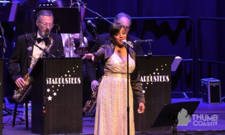 McMorran Hosts Formal Ball for Fundraiser