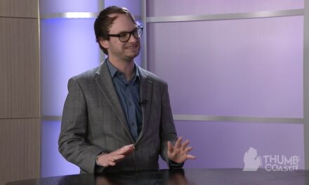 Michael Dupuie – Novee Watch with BonCor Medical