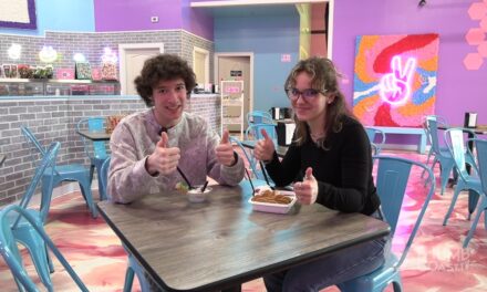 Thumb N’ Grub – Hippy Dippy Creamery