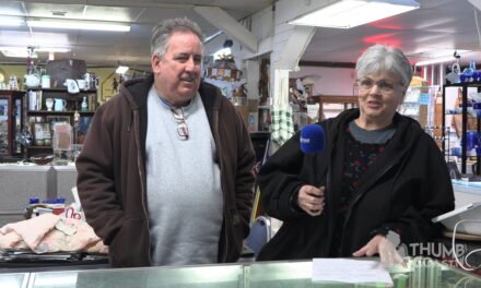 One of a Kind Finds at Trash to Treasures