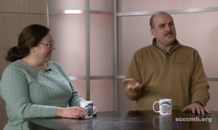 Workplace Wellness – Healthy Minds, Healthy Bodies