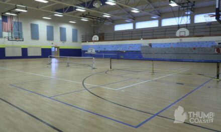 Pool Updates and Algonac Activity Center News