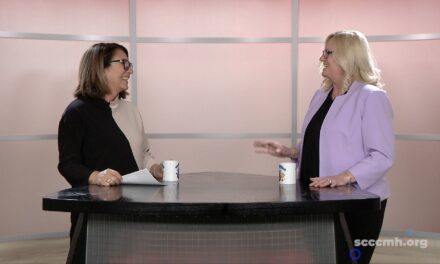 Update on Services – Healthy Minds, Healthy Bodies